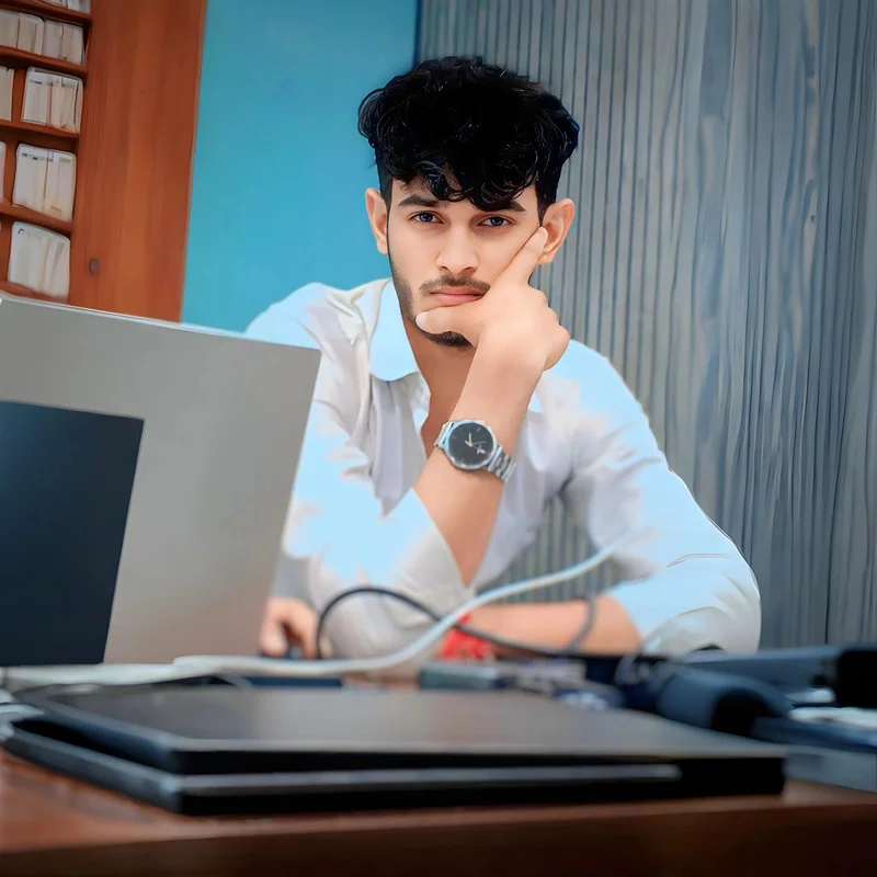 Rajnish Singh — Founder of KritRaj Nexera